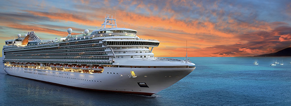Cruise Chauffeur Services