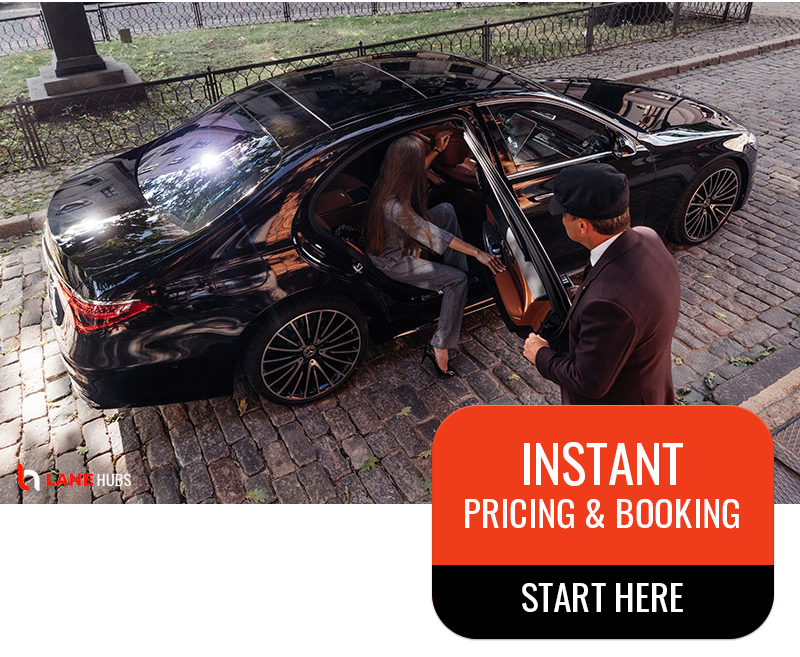 Lane Hubs Chauffeur Booking Lane Hubs Chauffeur Booking
