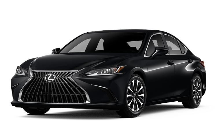 Lane Hubs Lexus ES300