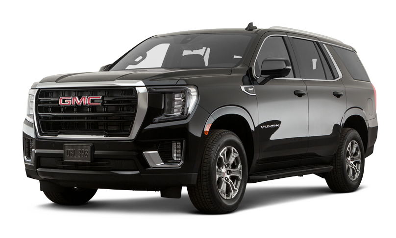 Lane Hubs Premium SUV