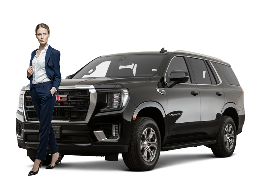 Lane Hub Airport Transportation Service