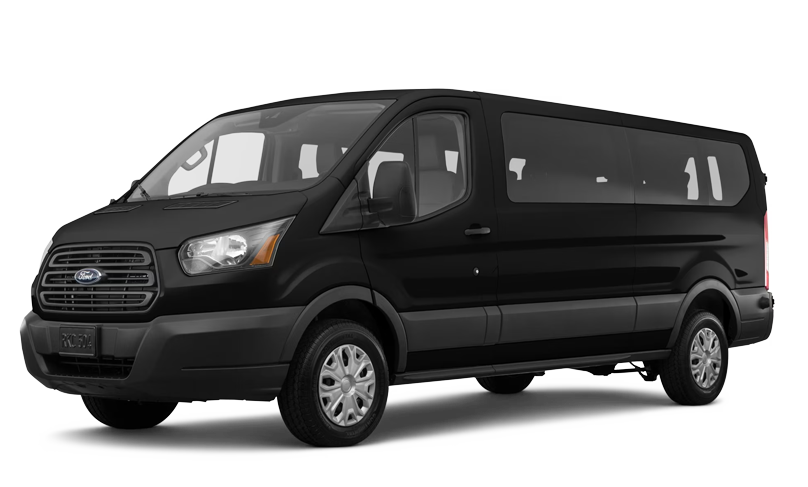 Lane Hubs Ford Transit