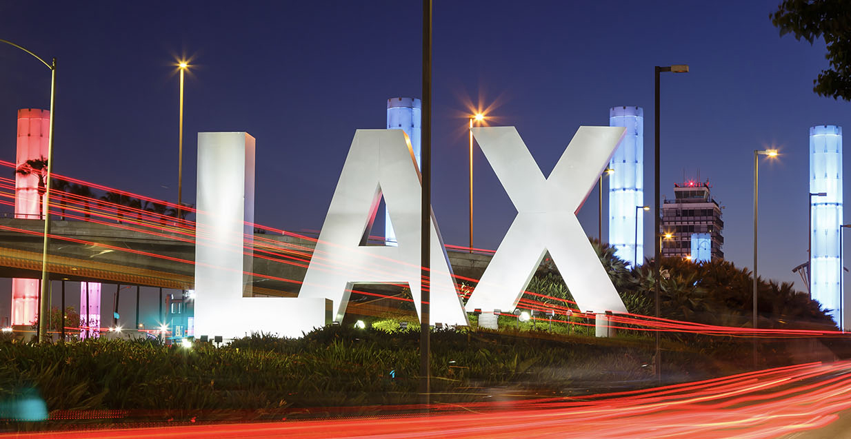 Lax Chauffeur Service